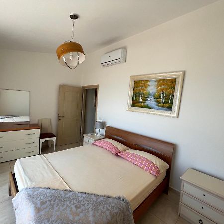 Apartments Wonderful Bay Sarandë 외부 사진