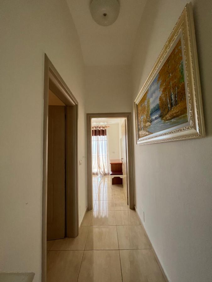 Apartments Wonderful Bay Sarandë 외부 사진