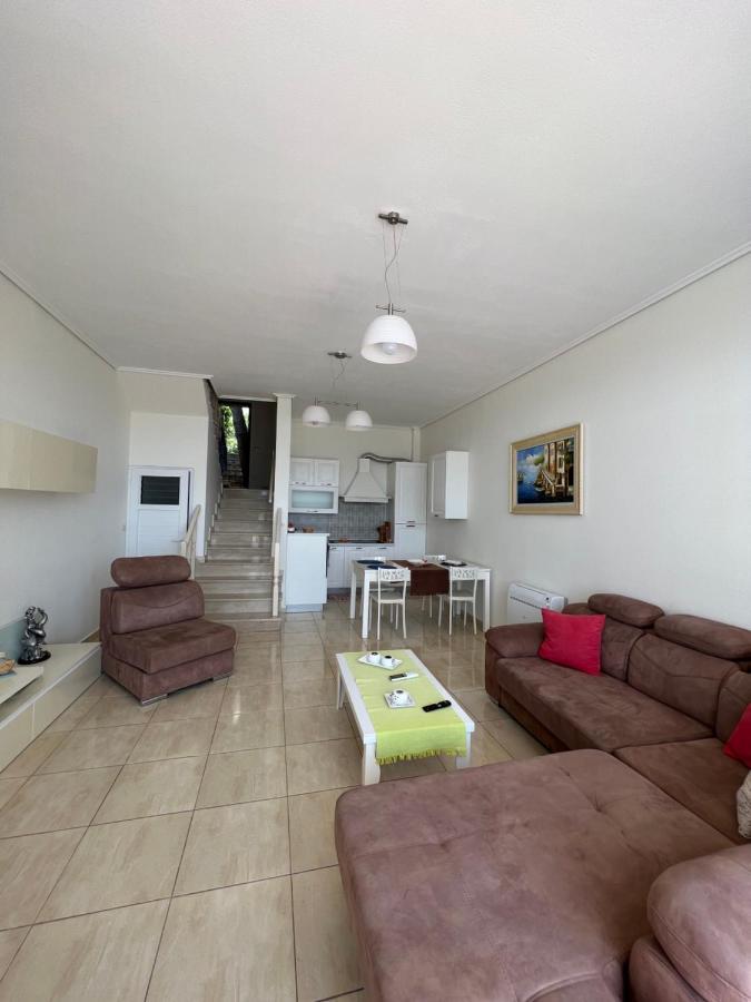 Apartments Wonderful Bay Sarandë 외부 사진