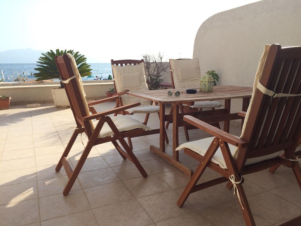Apartments Wonderful Bay Sarandë 외부 사진