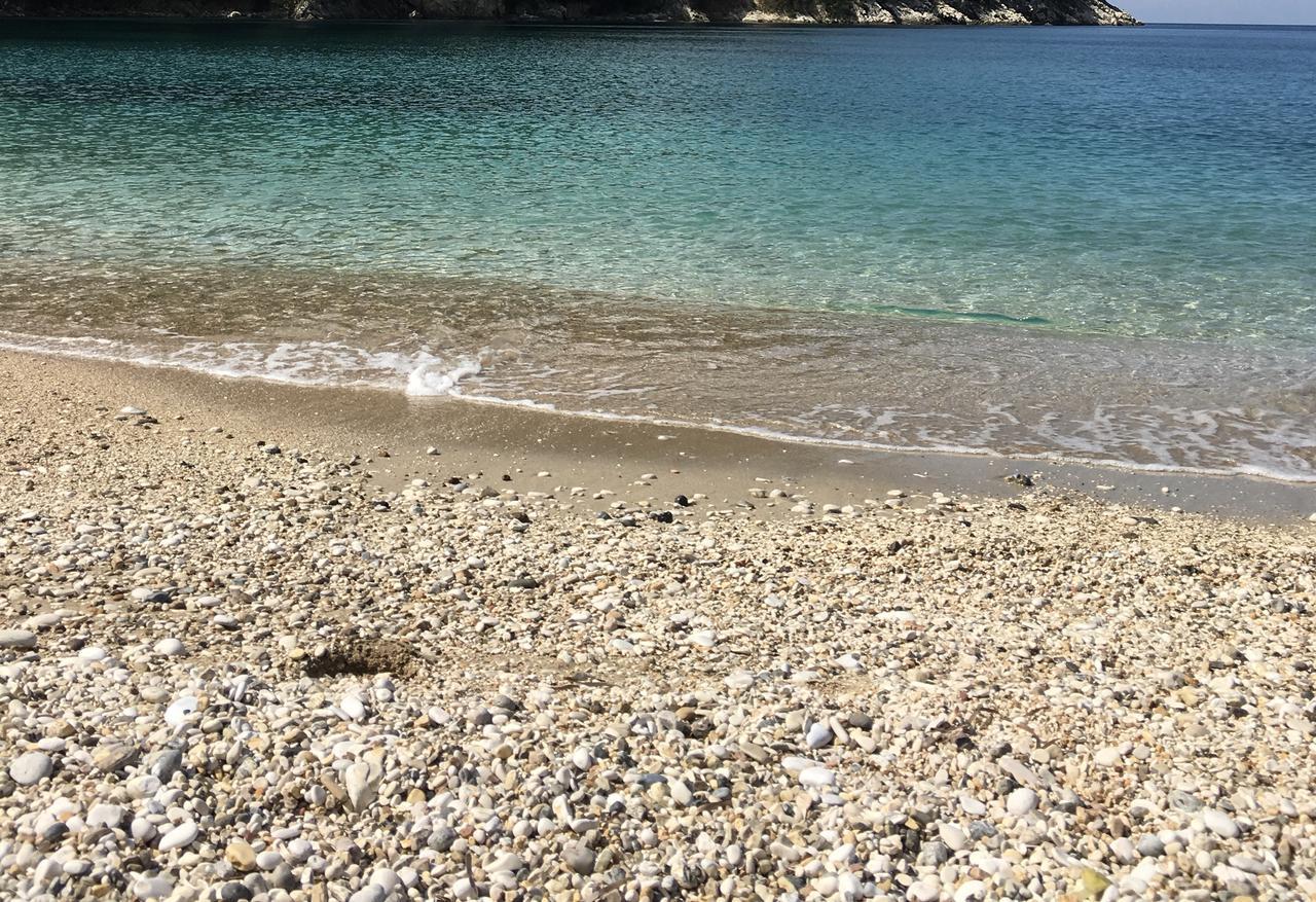Apartments Wonderful Bay Sarandë 외부 사진