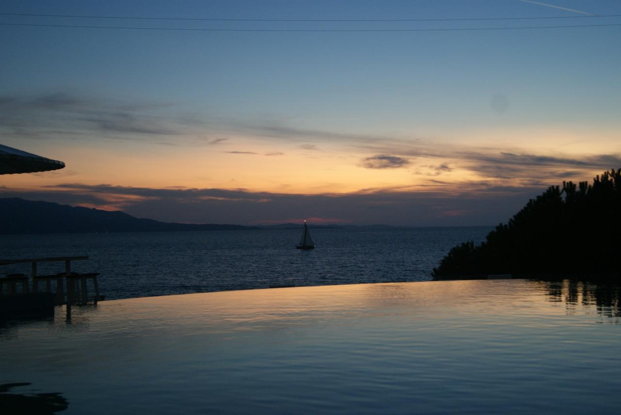 Apartments Wonderful Bay Sarandë 외부 사진