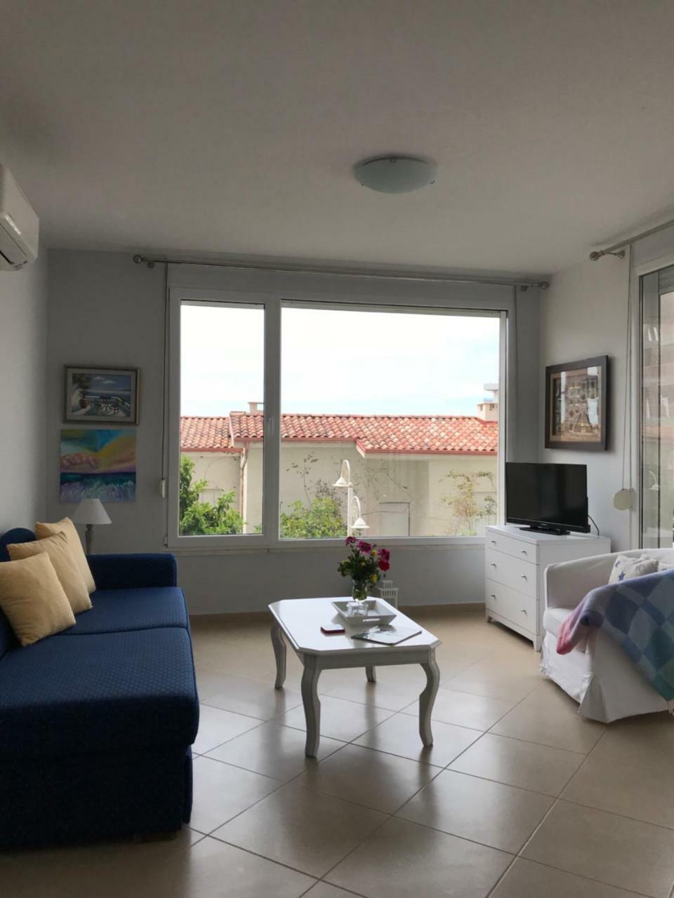 Apartments Wonderful Bay Sarandë 외부 사진