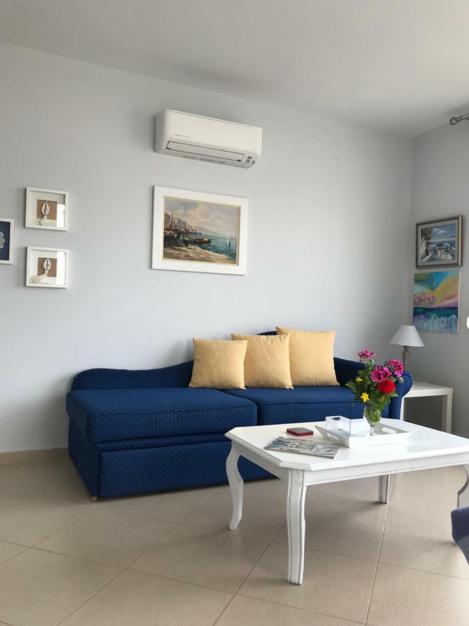 Apartments Wonderful Bay Sarandë 외부 사진