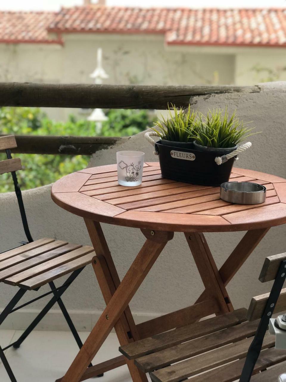 Apartments Wonderful Bay Sarandë 외부 사진