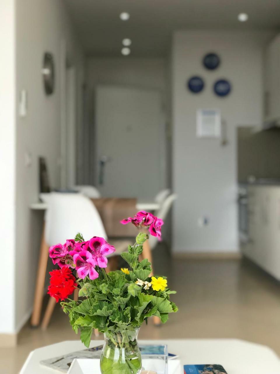 Apartments Wonderful Bay Sarandë 외부 사진
