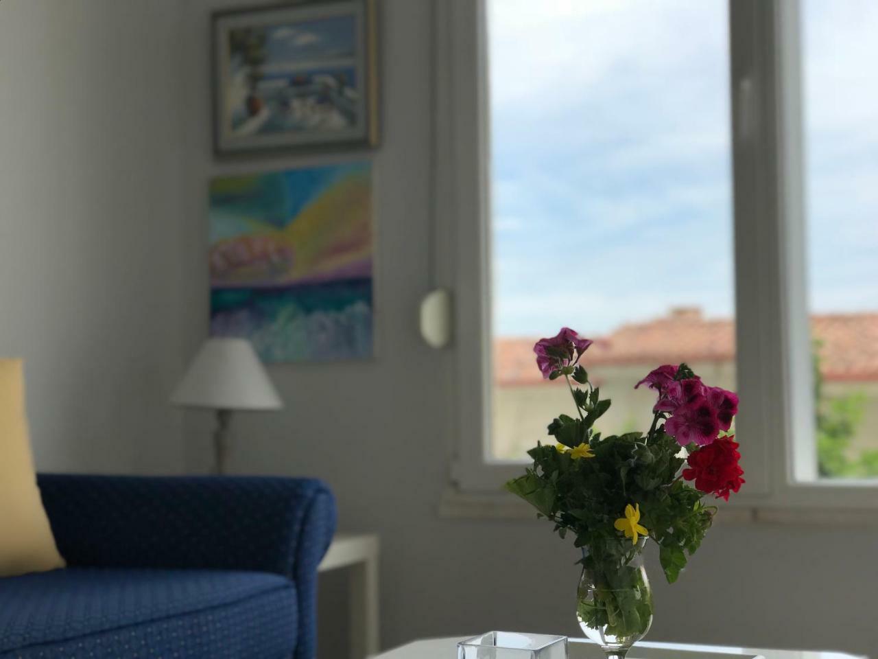 Apartments Wonderful Bay Sarandë 외부 사진